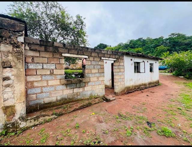 1 BEDROOM HOUSE FOR SALE IN FOLWENI